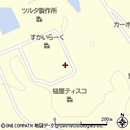 株式会社小坂鉄工所周辺の地図