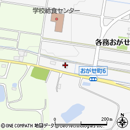 辰組株式会社周辺の地図