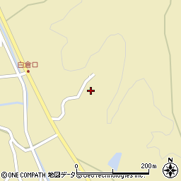 岐阜県瑞浪市日吉町2595周辺の地図