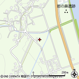 福井県大飯郡おおい町名田庄三重21周辺の地図