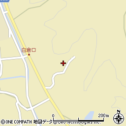 岐阜県瑞浪市日吉町2593周辺の地図