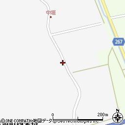 西来待本郷公園(中垣公園)周辺の地図