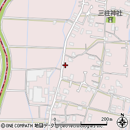 神奈川県横浜市泉区上飯田町408周辺の地図