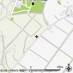 千葉県袖ケ浦市岩井820周辺の地図