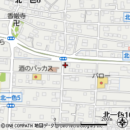 Ｃ・ＩＳＬＡＮＤ１１周辺の地図