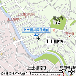 秋本建築・設計事務所周辺の地図