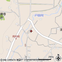 千葉県市原市南岩崎224周辺の地図