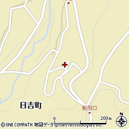 岐阜県瑞浪市日吉町5727周辺の地図
