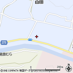 株式会社新藤　卸部周辺の地図