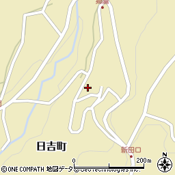岐阜県瑞浪市日吉町5732周辺の地図