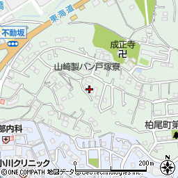 ふじハイツＤ周辺の地図