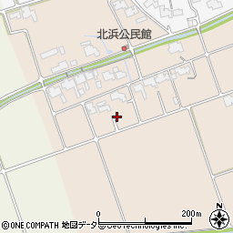 島根県出雲市斐川町三分市129周辺の地図