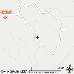 長野県飯田市千代2141周辺の地図