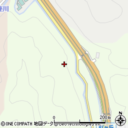 菅刈今渡線周辺の地図