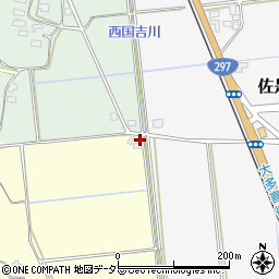 京葉刃物周辺の地図
