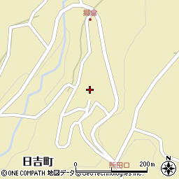 岐阜県瑞浪市日吉町5724周辺の地図