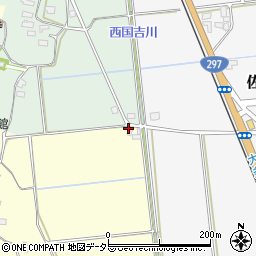 千葉県市原市西国吉1471周辺の地図