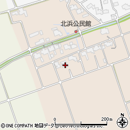 島根県出雲市斐川町三分市130周辺の地図