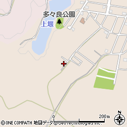 千葉県市原市南岩崎707周辺の地図