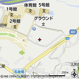 杉本工務店周辺の地図