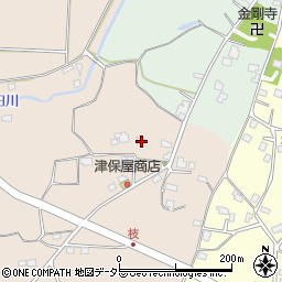 千葉県市原市南岩崎148周辺の地図