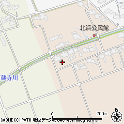 島根県出雲市斐川町三分市115周辺の地図