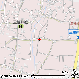 神奈川県横浜市泉区上飯田町326周辺の地図
