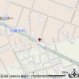 島根県出雲市斐川町三分市1145周辺の地図