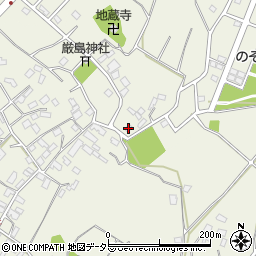 千葉県袖ケ浦市岩井700-3周辺の地図