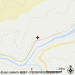 長野県飯田市千代1078周辺の地図