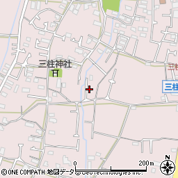 神奈川県横浜市泉区上飯田町850-10周辺の地図