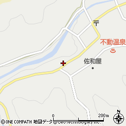 長野県飯田市千代2395周辺の地図