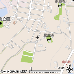 千葉県市原市南岩崎678-44周辺の地図