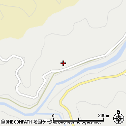 長野県飯田市千代1071周辺の地図