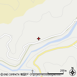 長野県飯田市千代1076周辺の地図