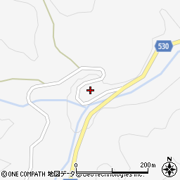京都府福知山市雲原2359周辺の地図