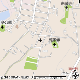 千葉県市原市南岩崎678-15周辺の地図