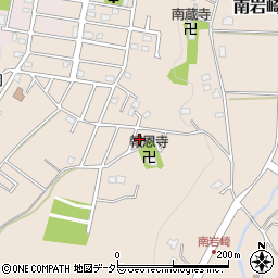 千葉県市原市南岩崎678-42周辺の地図