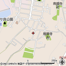 千葉県市原市南岩崎678-5周辺の地図