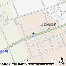 島根県出雲市斐川町三分市34周辺の地図