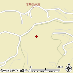 長野県飯田市千栄3809周辺の地図