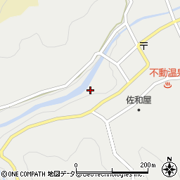 長野県飯田市千代2246周辺の地図
