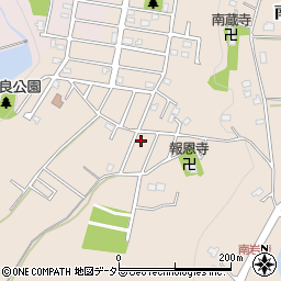 千葉県市原市南岩崎678-13周辺の地図