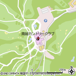 千葉県市原市上高根1692周辺の地図