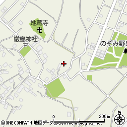 千葉県袖ケ浦市岩井698周辺の地図