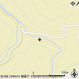 福井県小浜市中ノ畑31-3周辺の地図