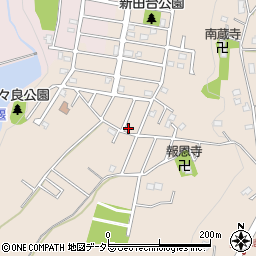 千葉県市原市南岩崎654-32周辺の地図