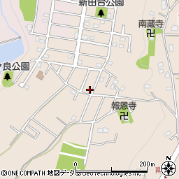 千葉県市原市南岩崎654-33周辺の地図