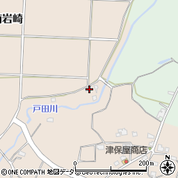 千葉県市原市南岩崎1065周辺の地図