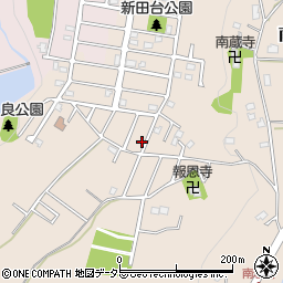 千葉県市原市南岩崎654-30周辺の地図